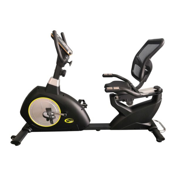 Slimline K8718R Recumbent Bike