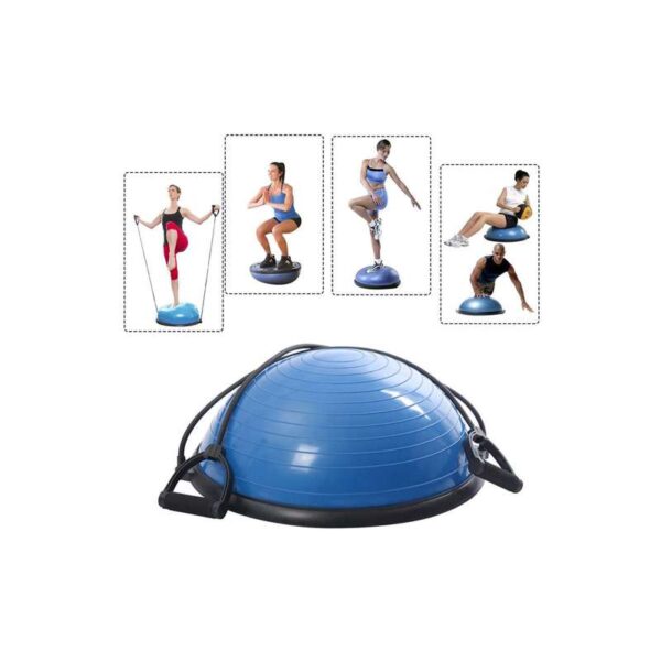 Bosu Ball