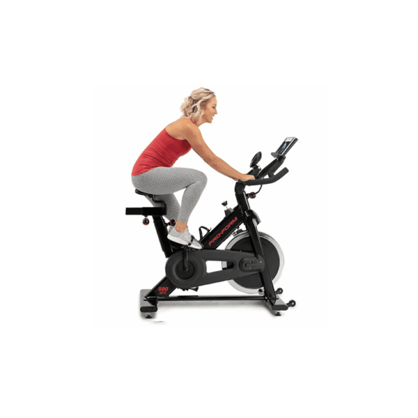 Pro-form USA Spinner Bike 500-SPX