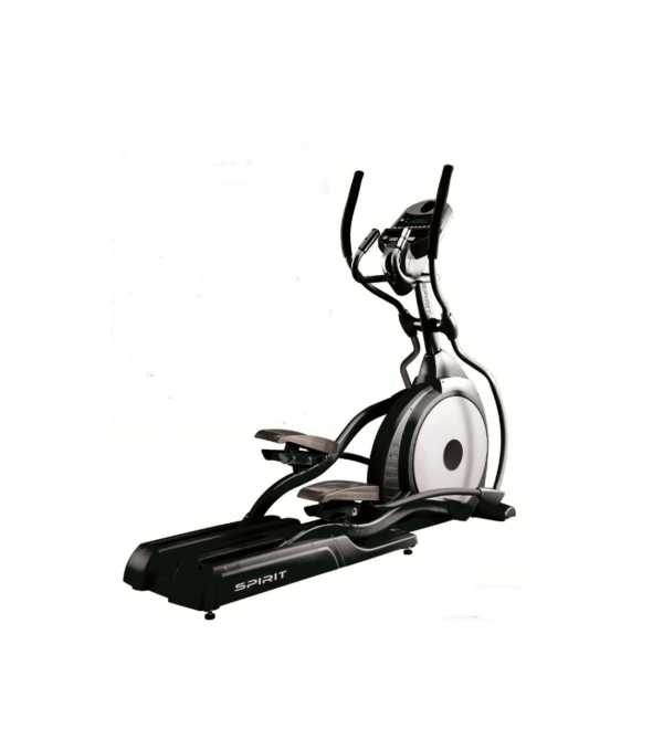 Spirit Fitness XE550 Elliptical