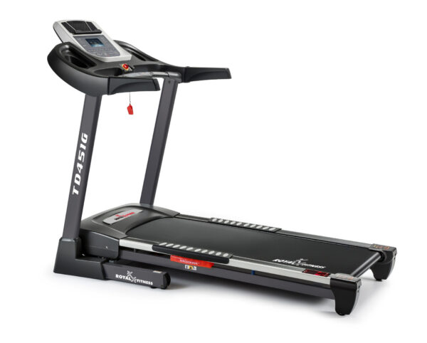 Royal Fitness Treadmill 451G