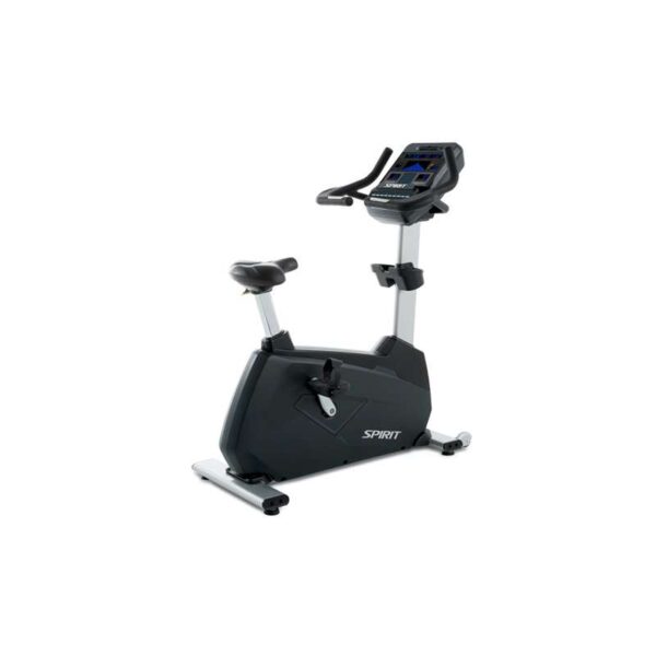 Spirit Fitness CR900 Recumbent Bike