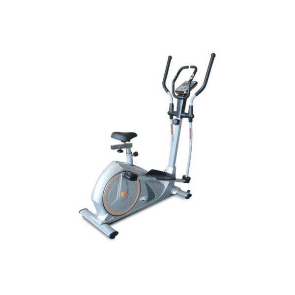 Slimline K8718HA Hybrid Elliptical